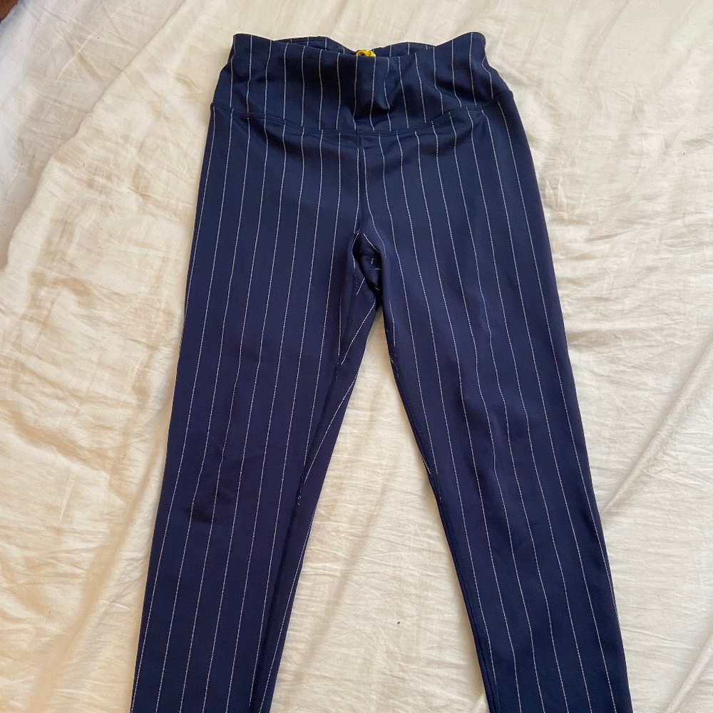 MPG Sport Blue Leggings